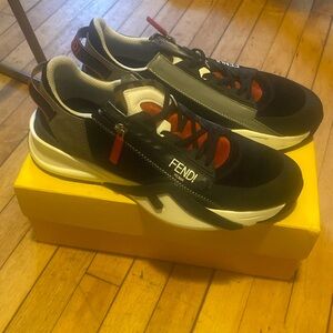 Fendi Sneakers